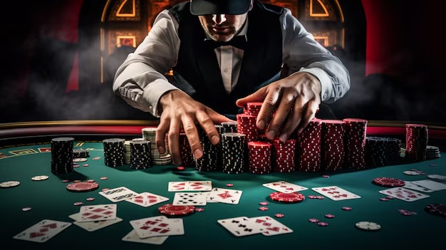 kartu toto Togel Draw number selection interface